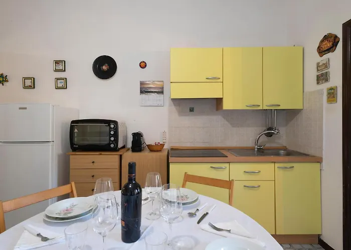 Awesome In With Wifi Apartament *