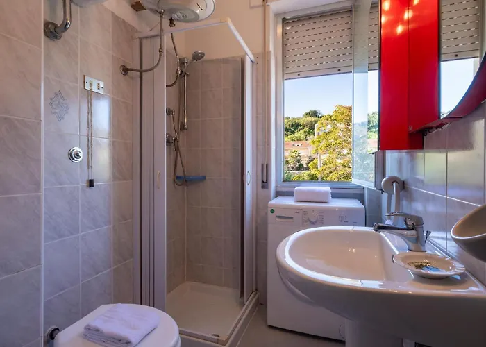 Awesome In With Wifi Apartament