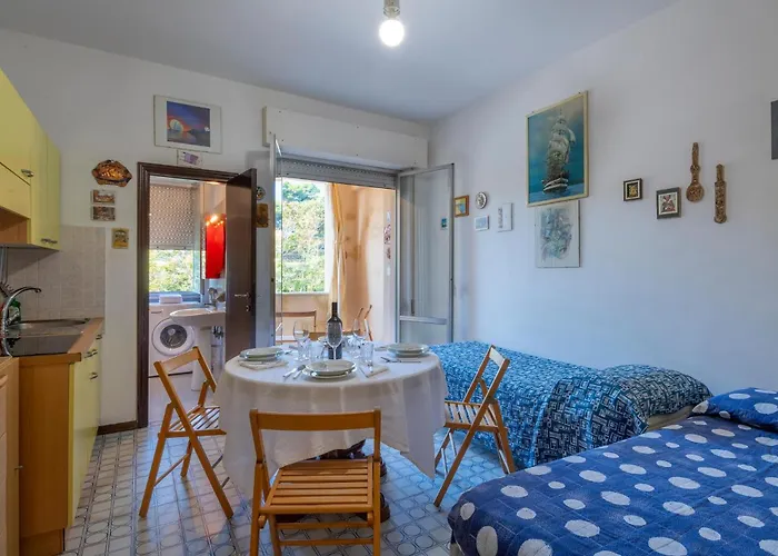 Awesome In With Wifi Ortona