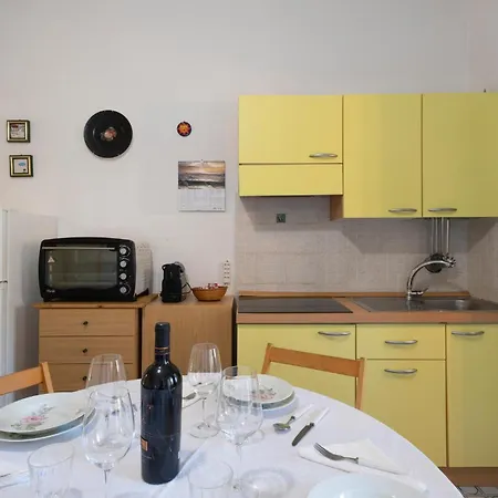 Lovely In With Wifi Apartment *