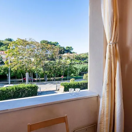 Lovely In With Wifi Apartament Ortona