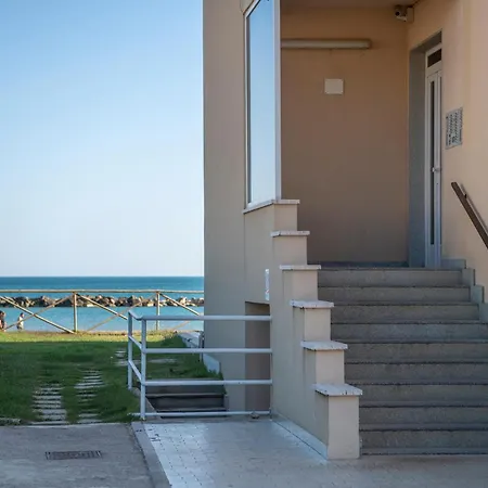 Lovely In With Wifi Ortona