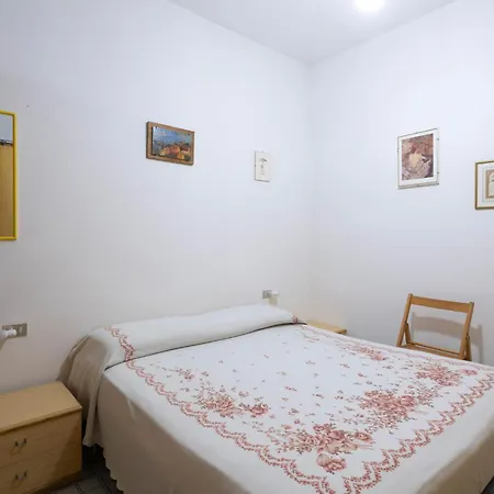 Apartmán Lovely In With Wifi Ortona