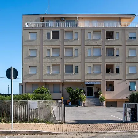 Lovely In With Wifi * Ortona