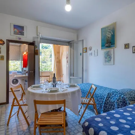 Lovely In With Wifi Ortona