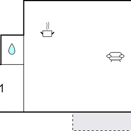 Awesome In With Wifi Apartment