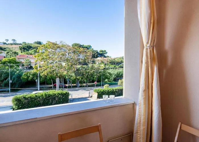 Awesome In With Wifi Apartman Ortona