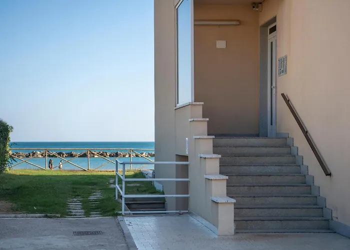 Awesome In With Wifi Ortona