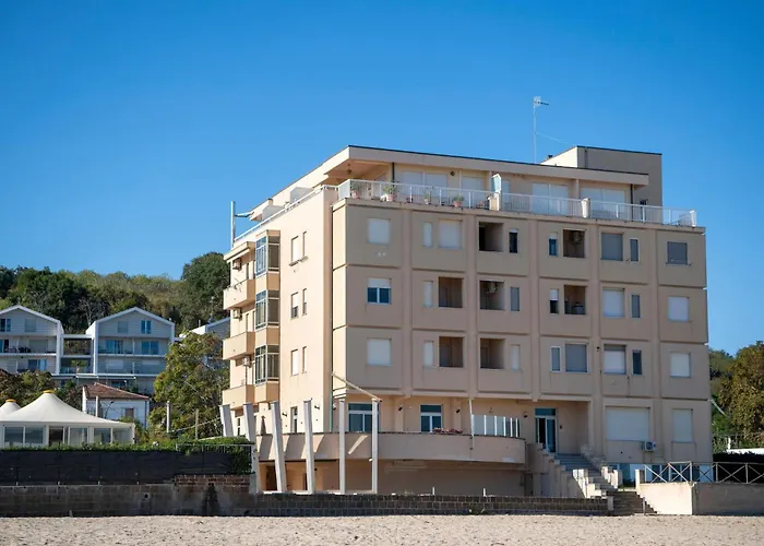 Apartman Awesome In With Wifi