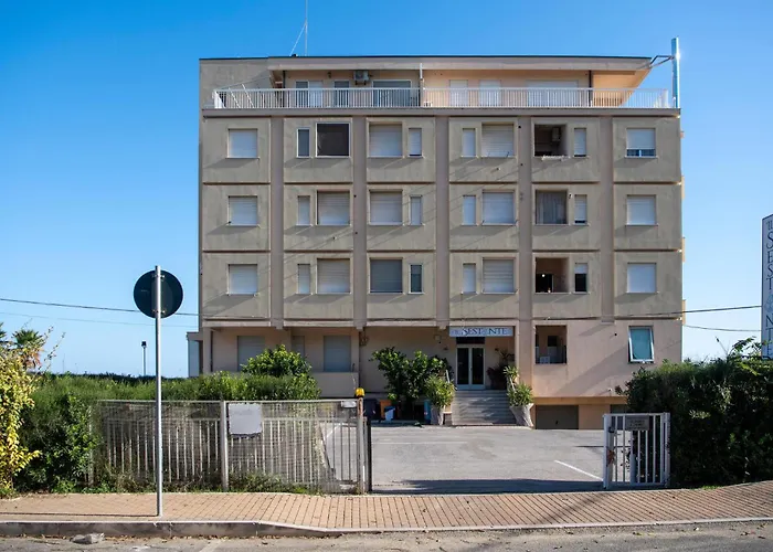 Awesome In With Wifi * Ortona