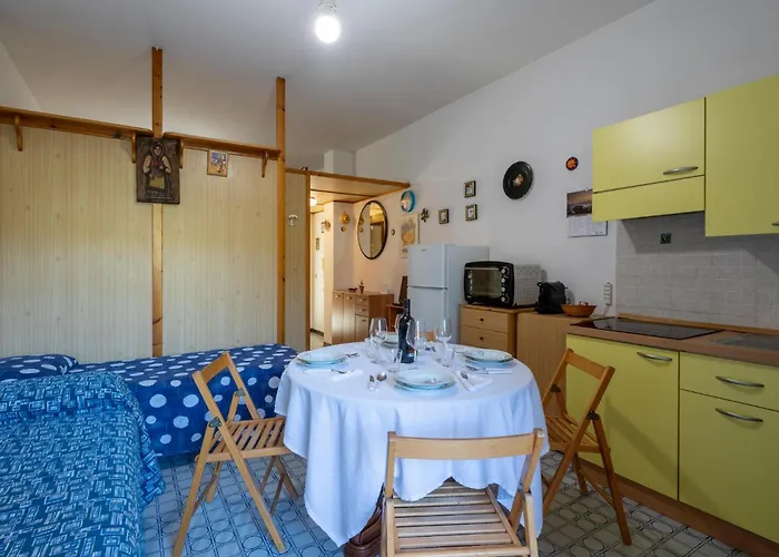 Apartman Awesome In With Wifi *